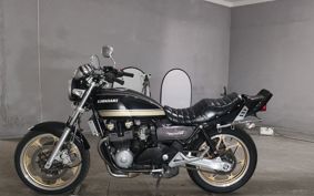 KAWASAKI ZEPHYR400K 2001 ZR400C