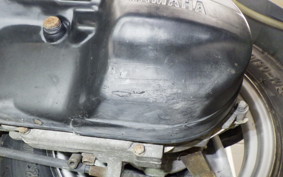 YAMAHA JOG POCHE 2019 SA08J