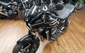 KAWASAKI ZRX1200 R 2007 ZRT20A