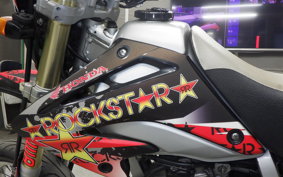 HONDA XR250 MOTARD 2023 MD30