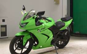 KAWASAKI NINJA 250R EX250K