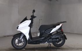 YAMAHA X FORCE  SG79J