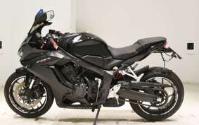 HONDA CBR650R 2023 RH03