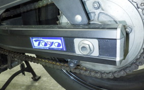 SUZUKI Vｽﾄﾛｰﾑ650A 2013 VP56A