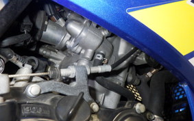 SUZUKI GSX-R125 2020 DL33B