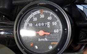 HONDA TODAY AF61