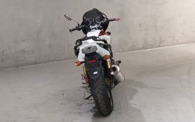 HONDA CB400SFV-4 NC42