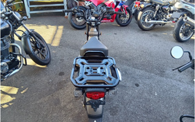 HONDA CT125 HUNTER CUB JA65