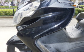 SUZUKI SKYWAVE 250 (Burgman 250) Gen.3 CJ46A