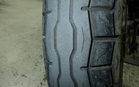 YAMAHA SR400 Gen.3 2004 RH01J