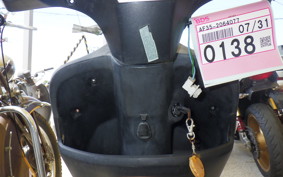 HONDA DIO ZX GEN 2 AF35