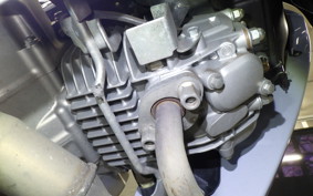 HONDA C125 SUPER CUB JA48