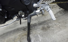 YAMAHA YZF-R25 2019 RG10J