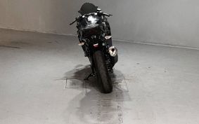KAWASAKI NINJA 400 2024 EX400L