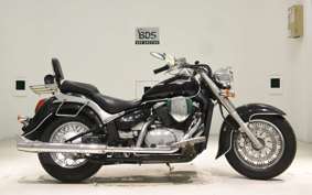 SUZUKI INTRUDER 400 Classic 2010 VK56A