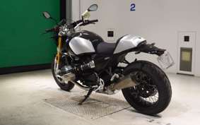 BMW R12 nine T 2025