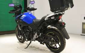 SUZUKI Vｽﾄﾛｰﾑ250A