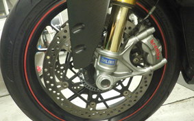 DUCATI 1199 PANIGALE S 2012