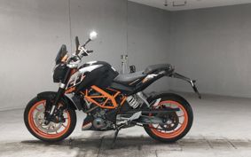KTM 250 DUKE JGE40
