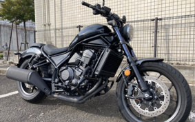 HONDA REBEL 1100 2021 SC83