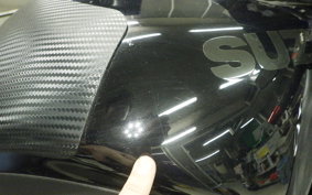SUZUKI GSX1300R HAYABUSA 2002