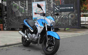 SUZUKI GSR250 GJ55D