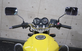 HONDA CB400SF K TRAINING CAR  NC54