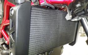 SUZUKI SV650 A 2019 VP55B