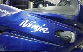 KAWASAKI NINJA 250R EX250K