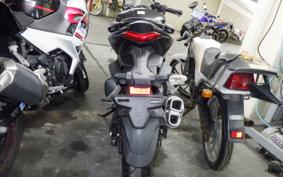 SUZUKI GIXXER 250 SF 1989 ED22B