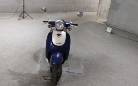 HONDA GIORNO AF70