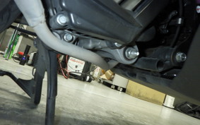 HONDA TACT Basket AF79