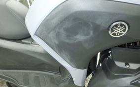 YAMAHA TRICITY 300 2021 SH15J