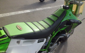 KAWASAKI KX250 KX250K