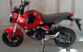 HONDA GROM 2021 JC92