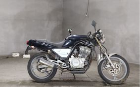 YAMAHA SRX250 3WP