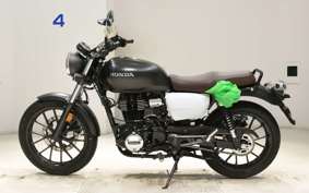 HONDA GB350 2026 NC59