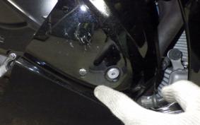 SUZUKI GSX-R1000R A 2018 DM11G