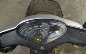 HONDA DIO AF68