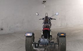 KAWASAKI ELIMINATOR 250 Trike EL250A