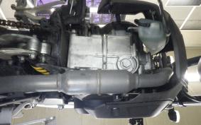 YAMAHA XSR155 2021