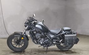 HONDA REBEL MC49