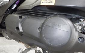 YAMAHA CYGNUSｸﾞﾘﾌｧｽ 2011 SEJ4J