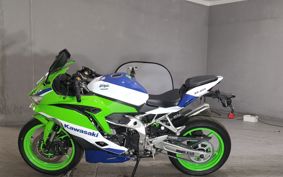 KAWASAKI NINJA ZX-4RR 2024 ZX400P