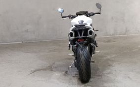 TRIUMPH TRIUMPH SPEED TRIPLE R 2016 TPN255