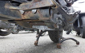 SUZUKI ADDRESS V125 G CF46A