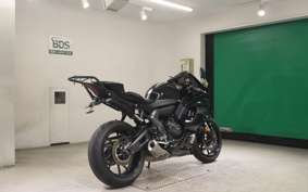 YAMAHA YZF-R7 2025 RM39J