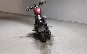HARLEY XL883N 2017 LE2