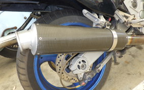 KAWASAKI ZX 10 NINJA 1989 ZXT00B