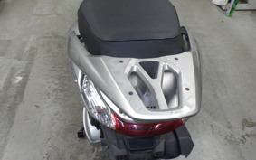 HONDA LEAD 125 2021 JF45